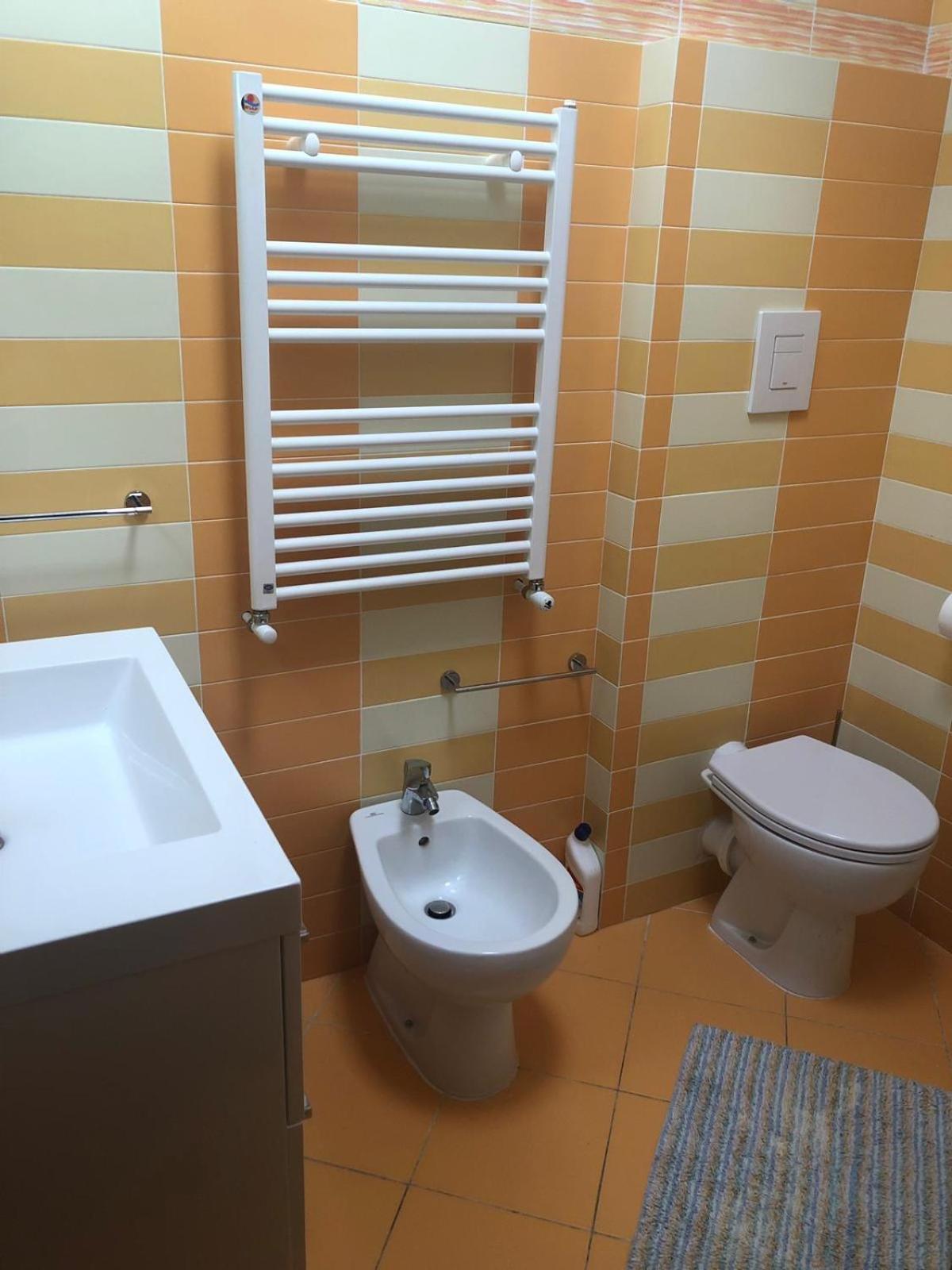 My Room Livorno Luaran gambar