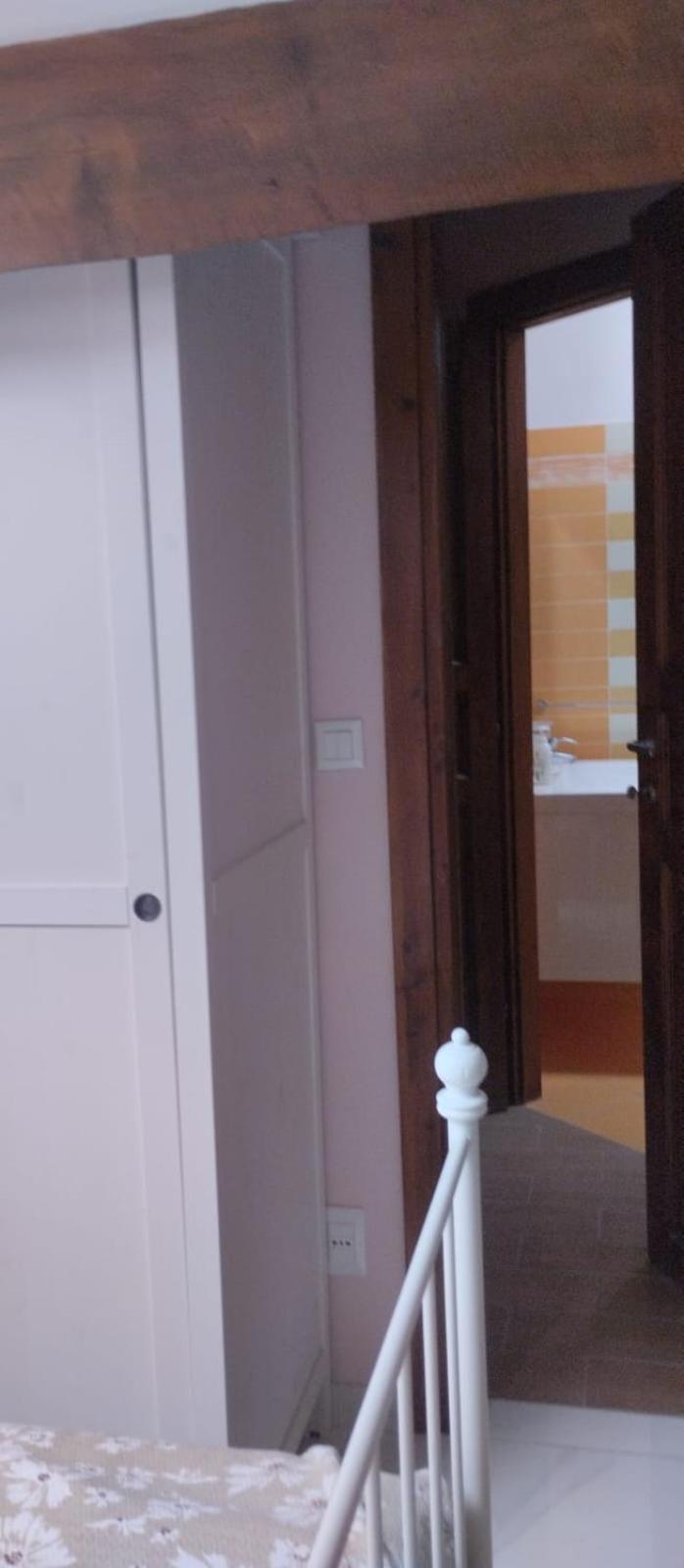 My Room Livorno Luaran gambar