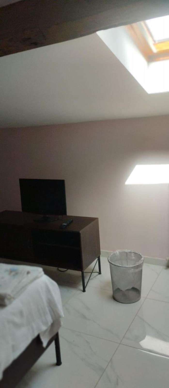 My Room Livorno Luaran gambar