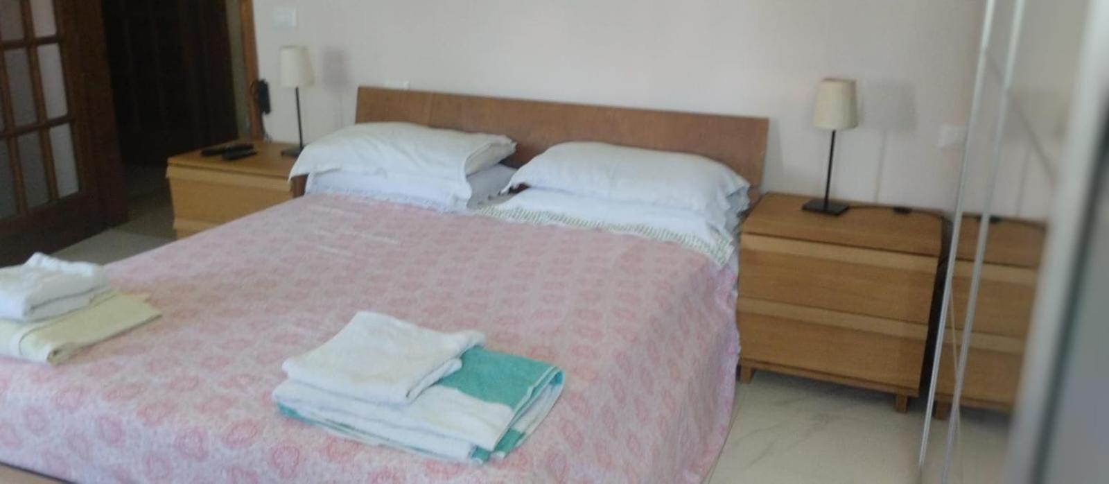 My Room Livorno Luaran gambar
